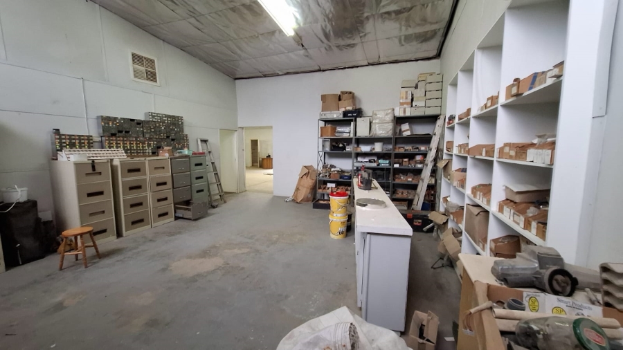 To Let Commercial Property for Rent in Potchefstroom Industrial North West